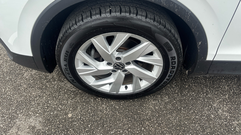 Volkswagen Tiguan 1.5 TSI 150 Life 5dr Petrol Estate